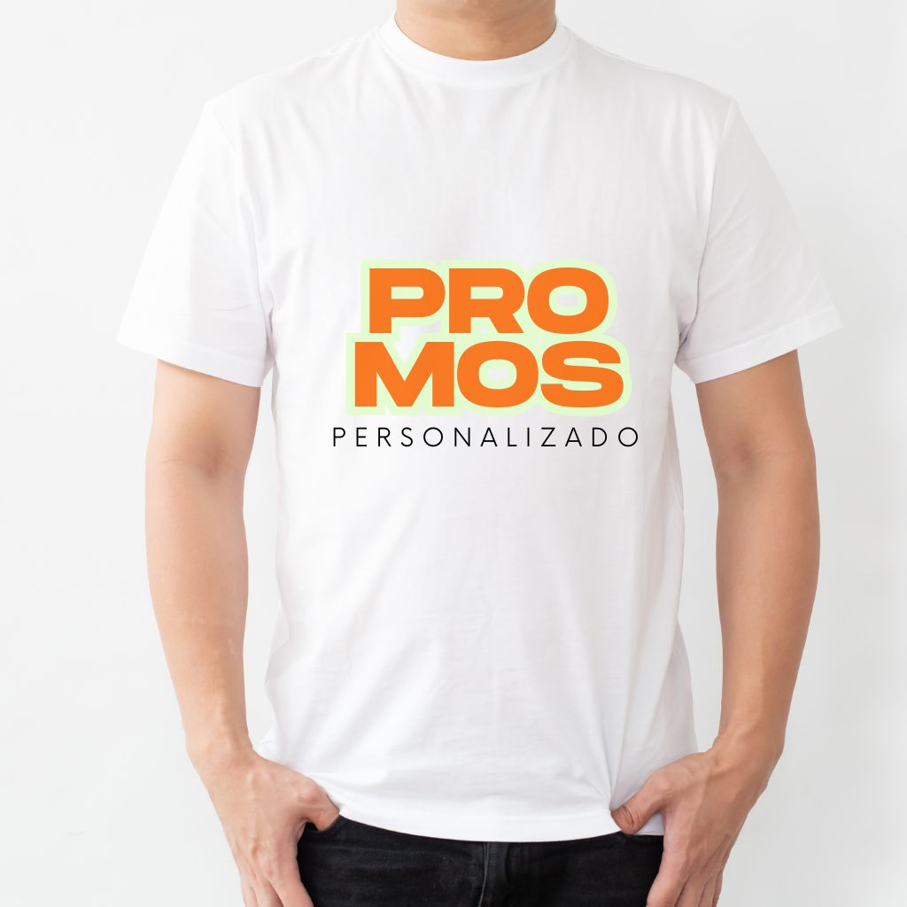 impresion playeras promo